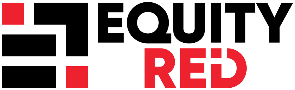 Equity Red Logo